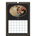 A4 Photo Calendar — Vintage classic [cover]