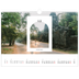 A3 Photo Calendar — The open arch [May]