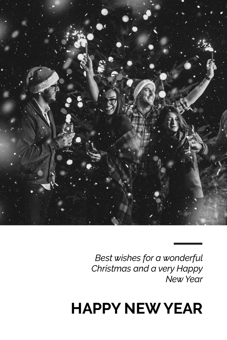 Cards — Timeless thank you