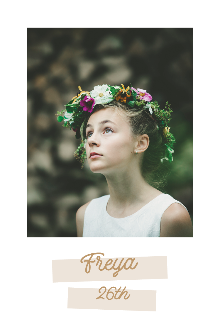 Invitations — Craft labels