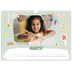 A3 Photo Calendar — Rainbow unicorn [March]
