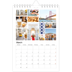 A5 Photo Calendar — Framework [March]