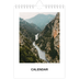 A5 Photo Calendar — Simple photo [cover]