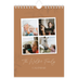 A5 Photo Calendar — Down to earth [cover]