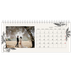 Desk calendars — Ink & ivy [March]
