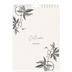 A5 Photo Calendar — Ink & ivy [cover]