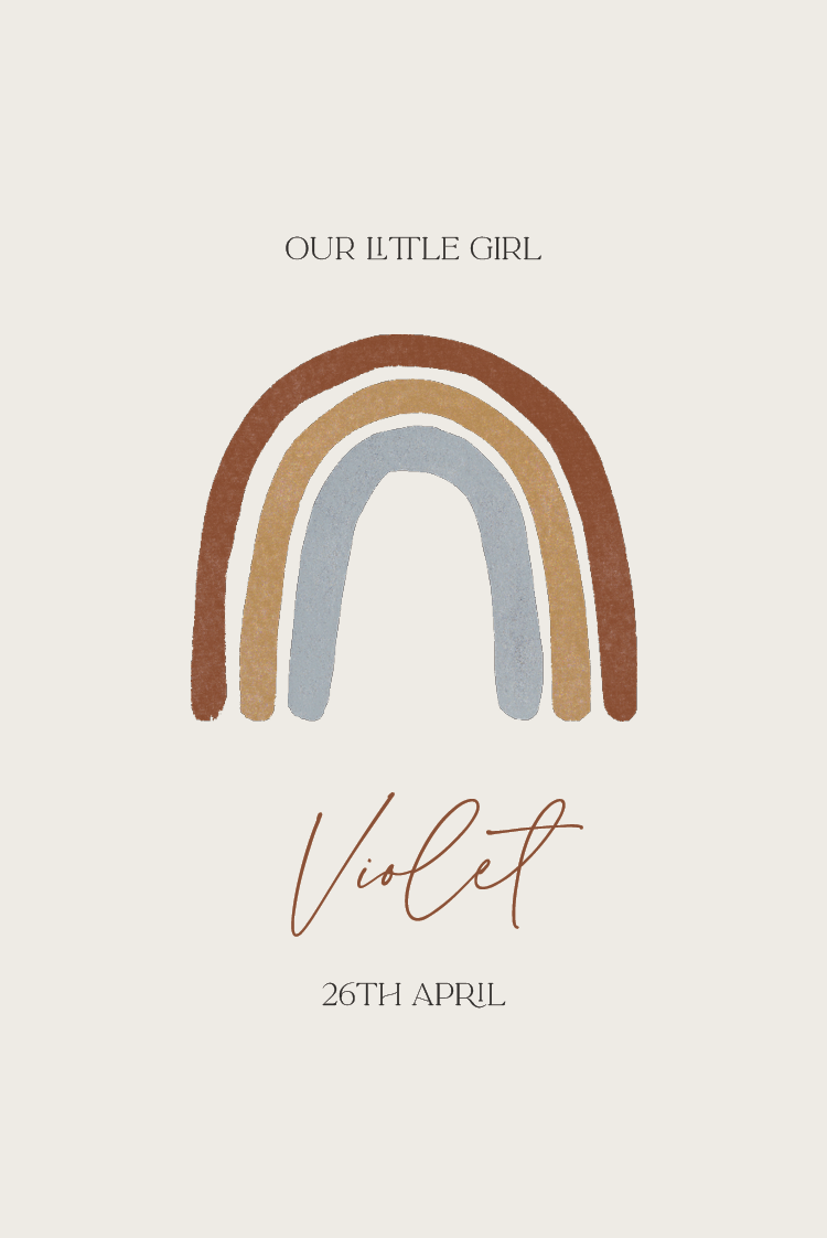 Invitations — Radiant welcome