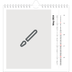 Square calendars  — Design your own product [cover]
