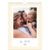 A4 Family Planner — Modern Planner - Family of 3 [cover]