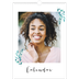A3 photo calendars — Flower illustrations [cover]