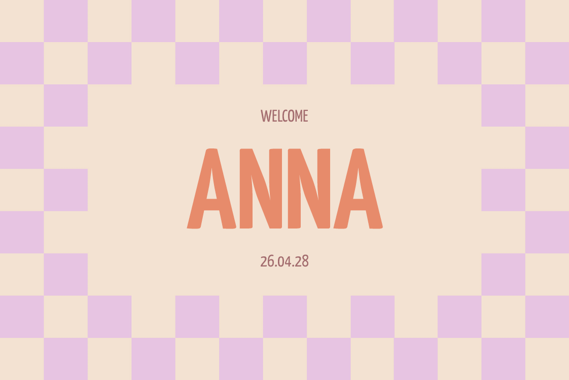 Invitations — Tiny tiles