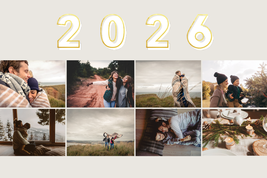 Cards — Simple lineup