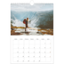 A4 Photo Calendar — Classic calendar [February]