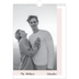 A4 Photo Calendar — Colour screens [cover]