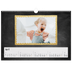 A3 Photo Calendar — Glitter frames [April]