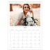 A3 photo calendars — Cobalt classic [April]