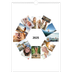 A3 photo calendars — Framework [cover]
