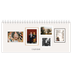 Desk calendars — Wall photo gallery [cover]