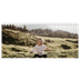 Desk calendars — Photo strip boxes [cover]