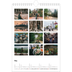 A4 Photo Calendar — Picture grid [cover]