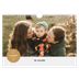 A4 Landscape Photo Calendar — Photo sticker [cover]