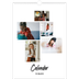 A3 photo calendars — This is me [cover]