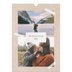 A4 Family Planner — Crafted Planner - Family of 5 [cover]
