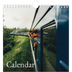 Square calendars  — Simple serif [cover]