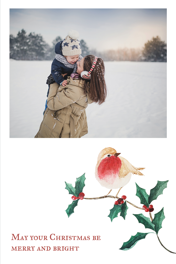 Cards — Hey, Robin!