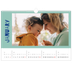 A3 Photo Calendar — Fun colourful you [January]