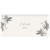 Desk calendars — Ink & ivy [cover]