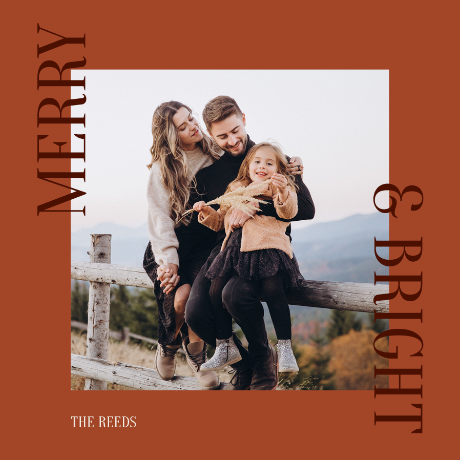 Cards — Terracotta wishes