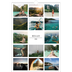 A3 photo calendars — Picture grid [cover]