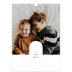 A4 Family Planner — Making plans Planner - Family of 3 [cover]