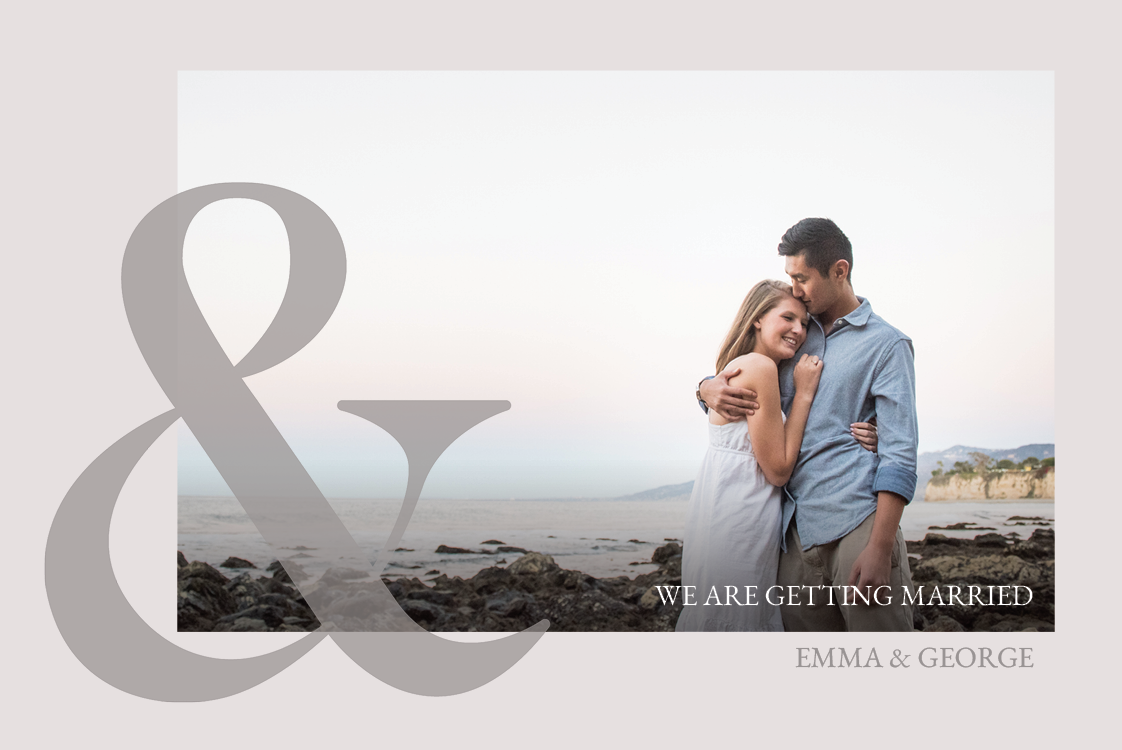 Invitations — Ampersand