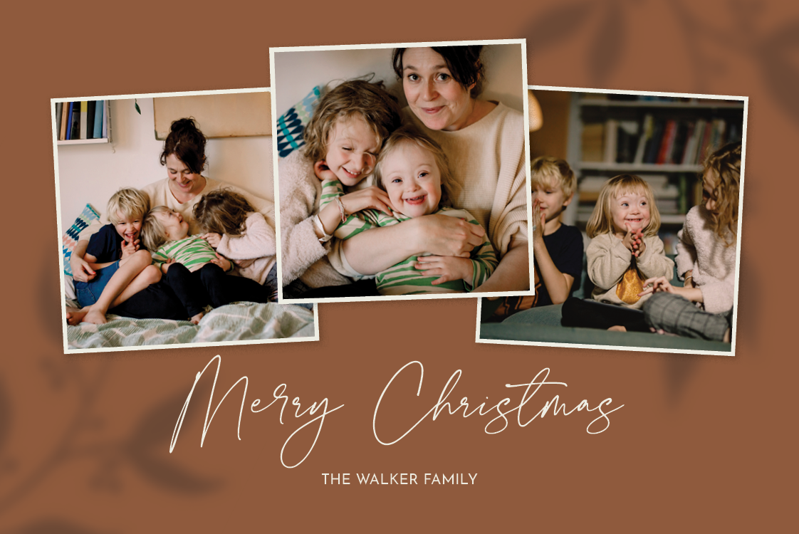 Cards — Down to earth