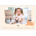 A3 Photo Calendar — Cat paws and doodles [March]