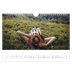 A4 Landscape Photo Calendar — Endless escape [May]