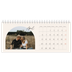 Desk calendars — Arch memories [April]
