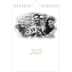 A5 Photo Calendar — Photo effects [cover]