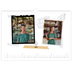 A3 Photo Calendar — Scrapbook flair [May]
