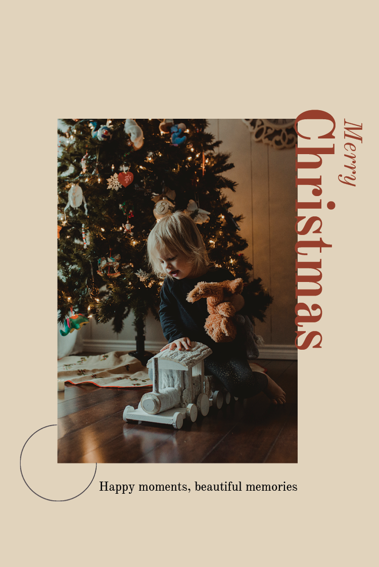 Cards — Warm wishes