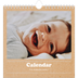 Square calendars  — This year’s editorial [cover]