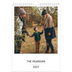 A4 Family Planner — Simple Planner - Family of 4 [cover]