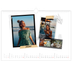 A3 Photo Calendar — Scrapbook flair [January]