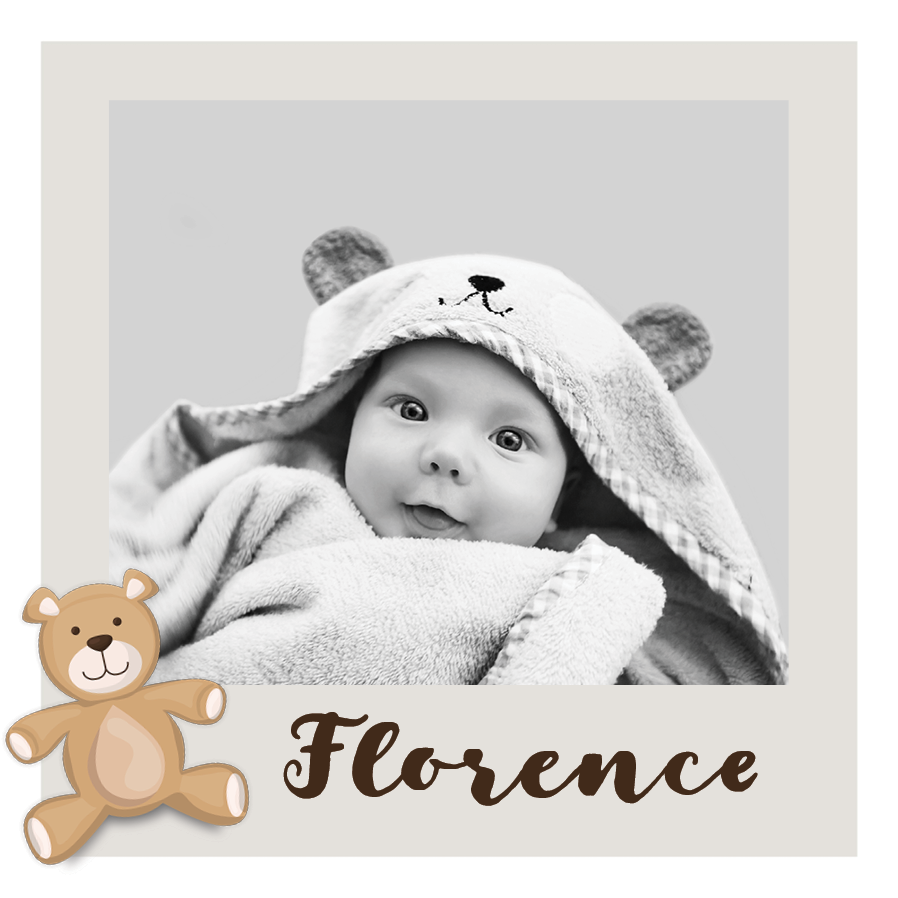 Invitations — Little ted