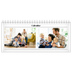 Desk calendars — Hot off the press [cover]