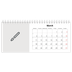 Desk calendars — Design your own product [March]