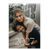 A5 Photo Calendar — Larger than life [cover]