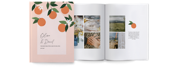 Photo Books — Citrus celebrations